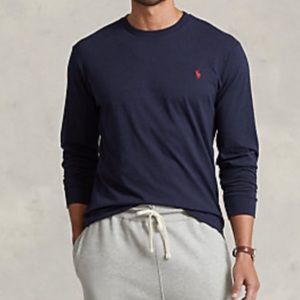 LIKE NEW!U.S. POLO  Long Sleeve JERSEY Size XL